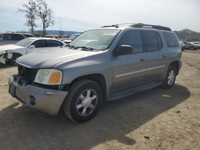  Salvage GMC Envoy