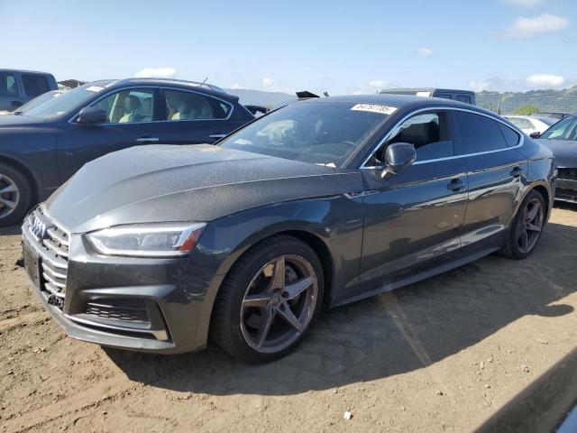  Salvage Audi A5