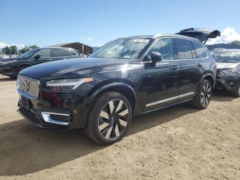  Salvage Volvo Xc90 Plus