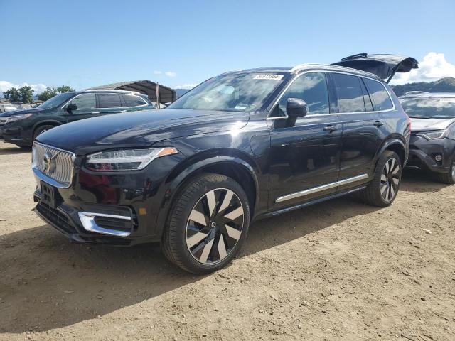  Salvage Volvo Xc90 Plus