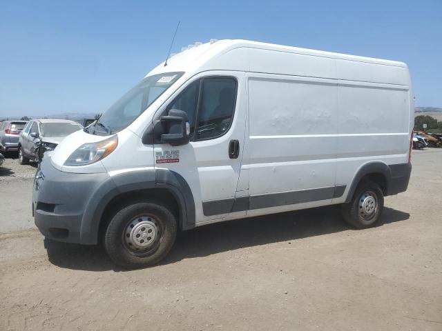  Salvage Ram Promaster
