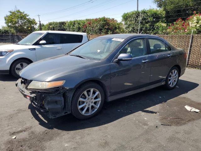  Salvage Acura TSX