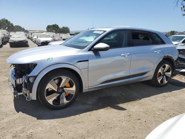  Salvage Audi e-tron