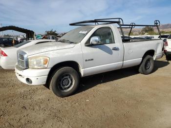  Salvage Dodge Ram 1500