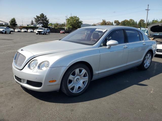  Salvage Bentley Continenta