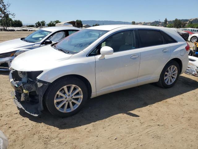  Salvage Toyota Venza