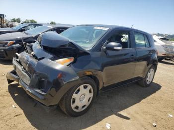  Salvage Toyota Scion