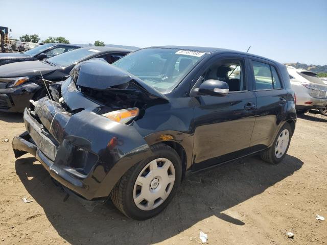 Salvage Toyota Scion
