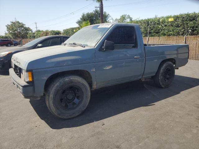  Salvage Nissan D21