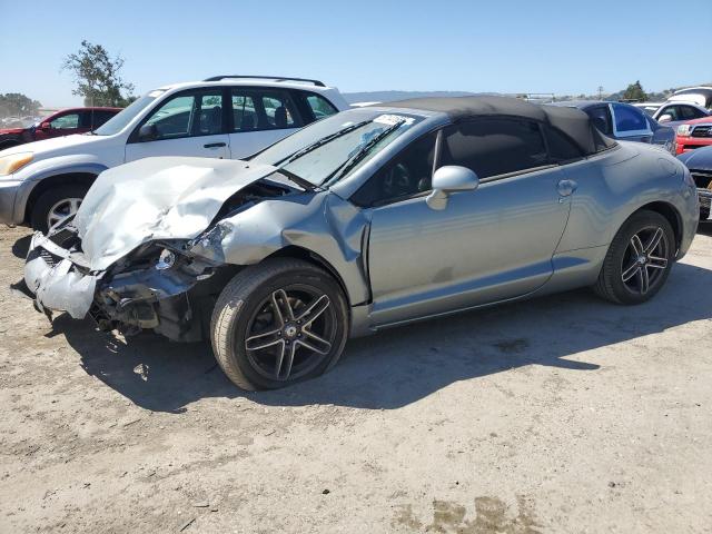  Salvage Mitsubishi Eclipse