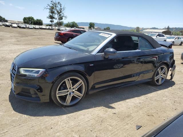  Salvage Audi A3