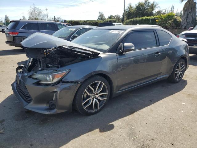  Salvage Toyota Scion