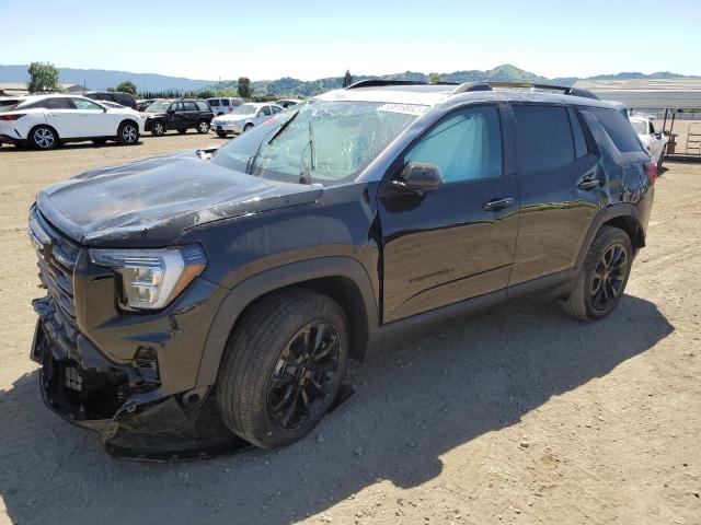  Salvage GMC Terrain El