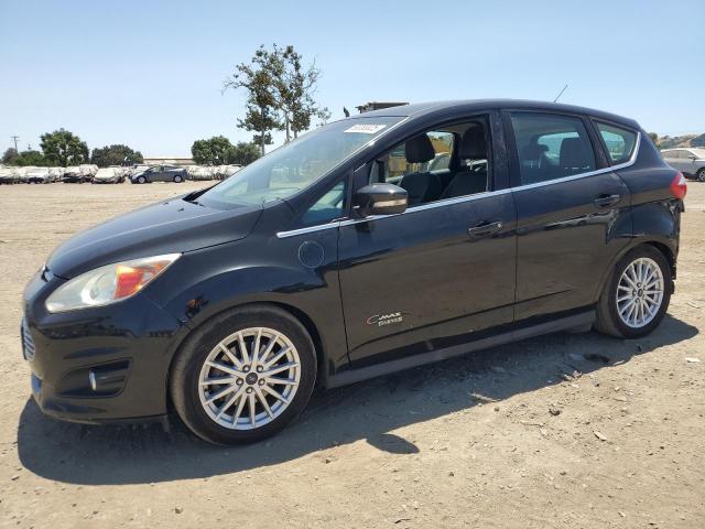  Salvage Ford Cmax