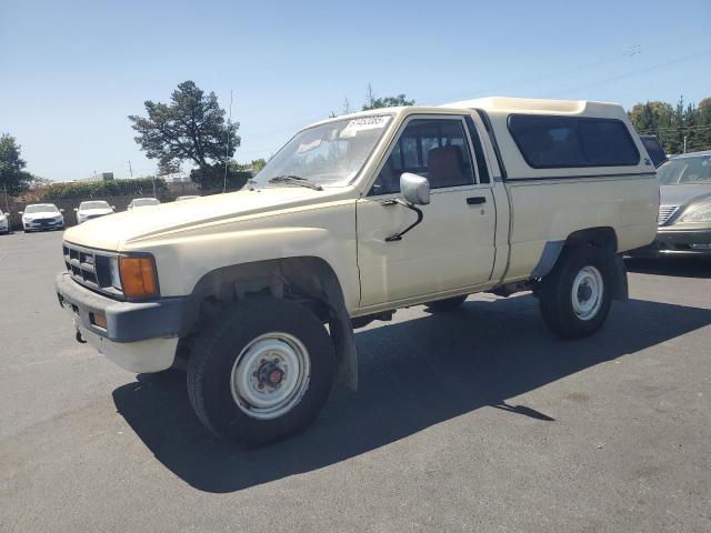  Salvage Toyota Pickup