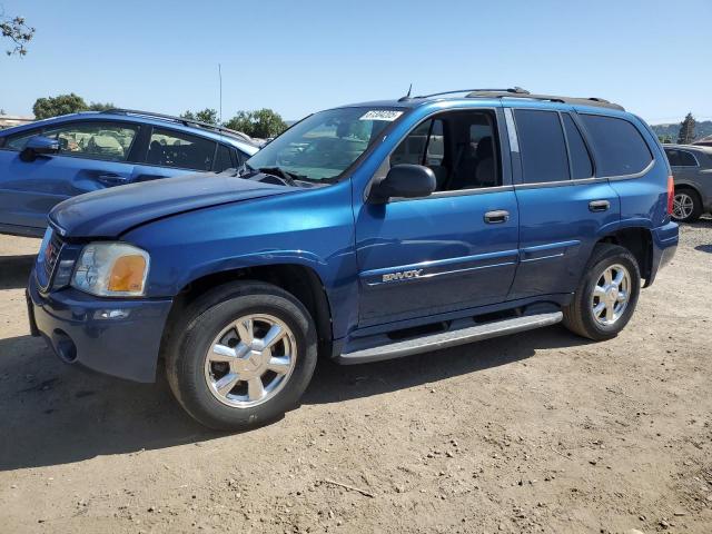  Salvage GMC Envoy