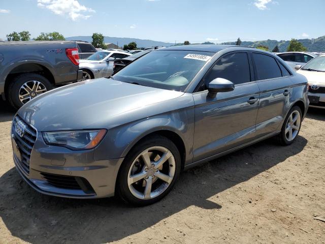  Salvage Audi A3