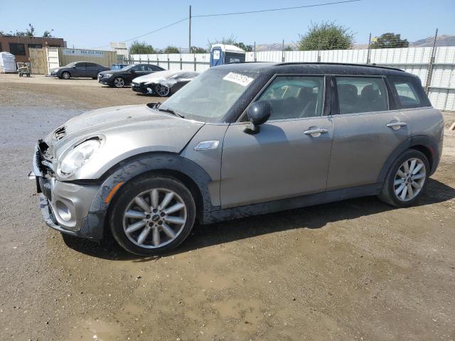  Salvage MINI Cooper