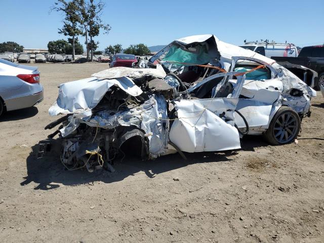  Salvage Alfa Romeo Giulia
