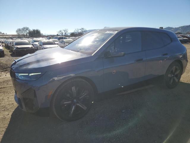  Salvage BMW Ix Xdrive5