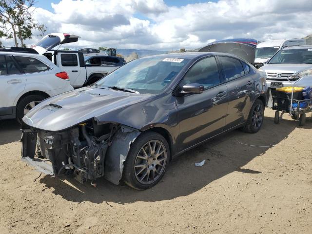  Salvage Dodge Dart
