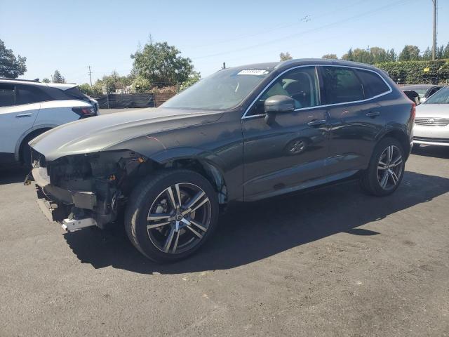  Salvage Volvo XC60
