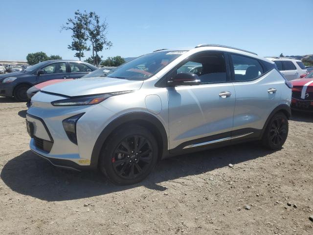  Salvage Chevrolet Bolt