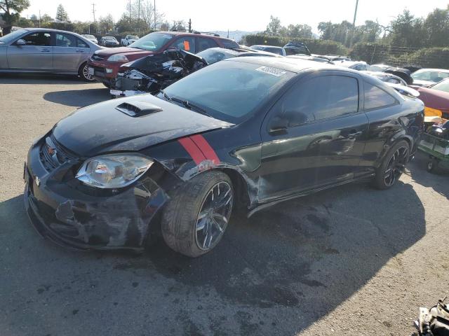  Salvage Chevrolet Cobalt