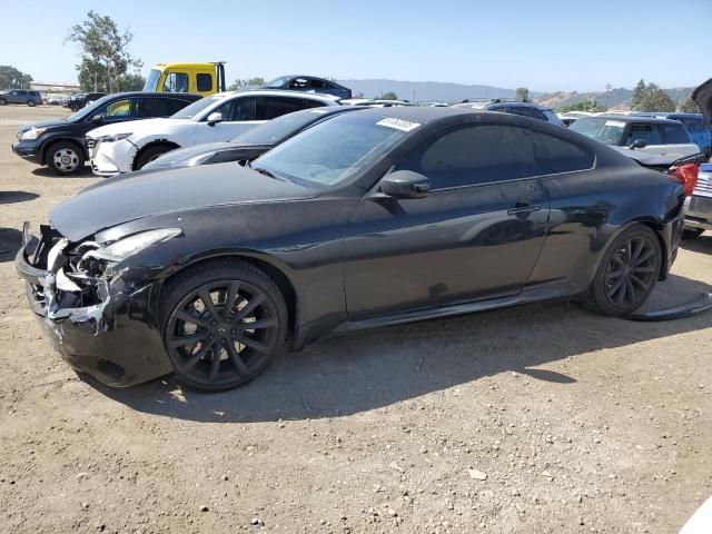  Salvage INFINITI G37
