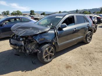  Salvage Kia Niro
