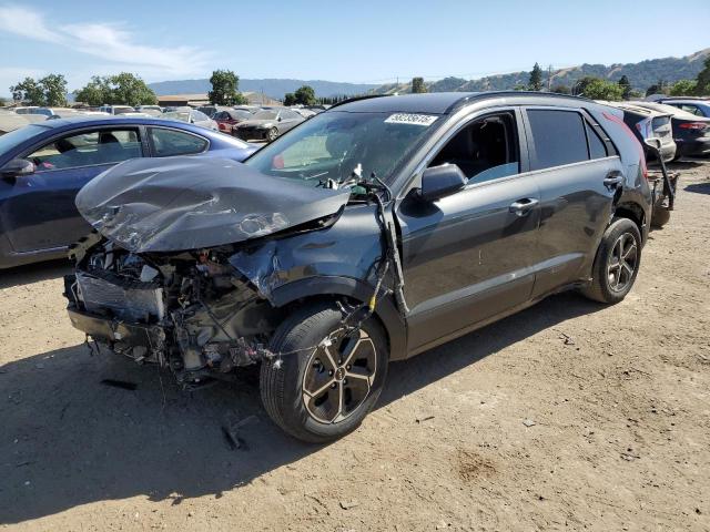  Salvage Kia Niro