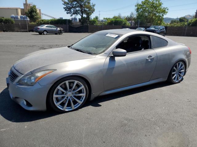  Salvage INFINITI G37
