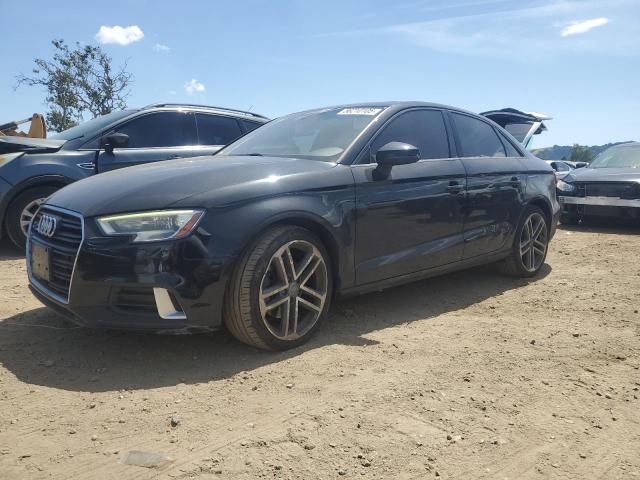  Salvage Audi A3