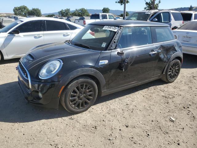  Salvage MINI Cooper