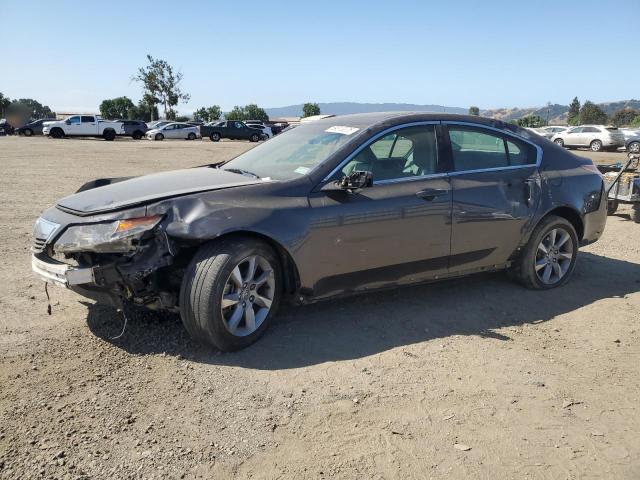  Salvage Acura TL