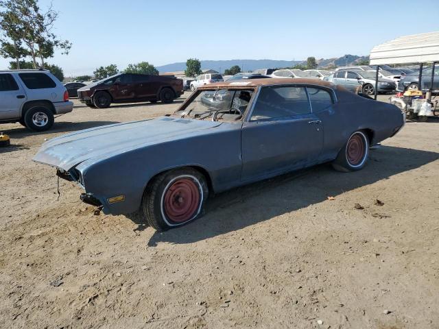  Salvage Buick Skylark