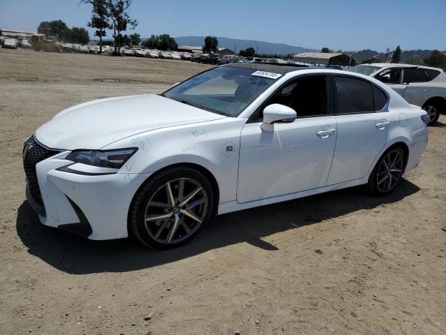  Salvage Lexus Gs