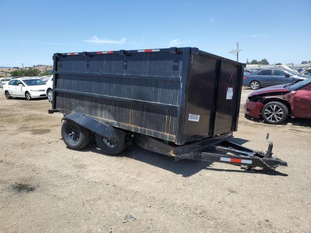  Salvage Mgat Dump Trail