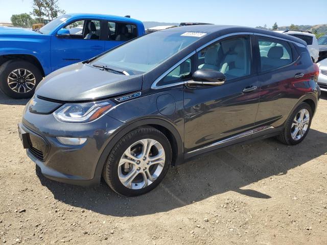  Salvage Chevrolet Bolt