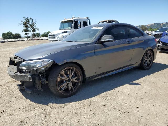  Salvage BMW M Series