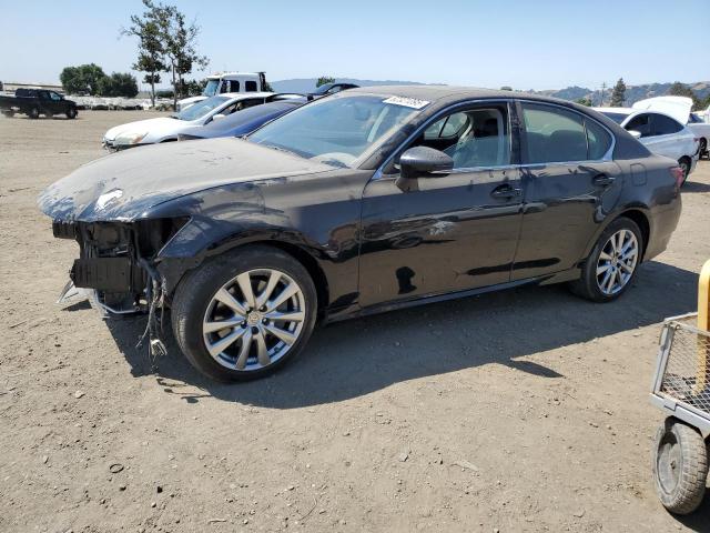  Salvage Lexus Gs