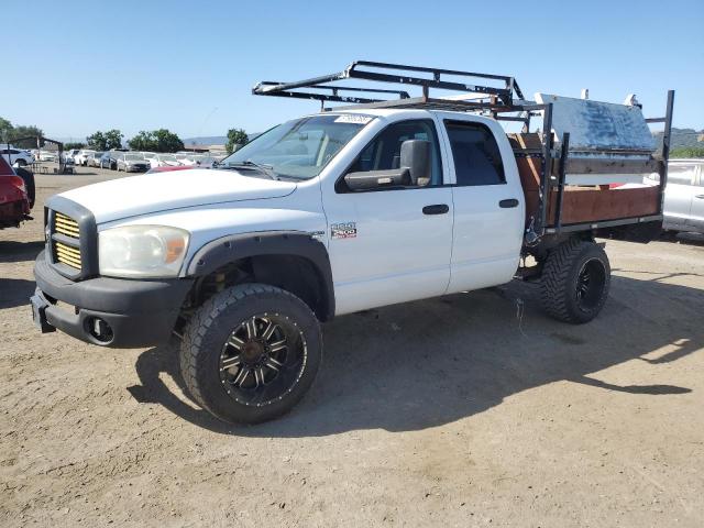  Salvage Dodge Ram 2500