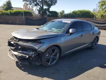  Salvage Acura Integra A-