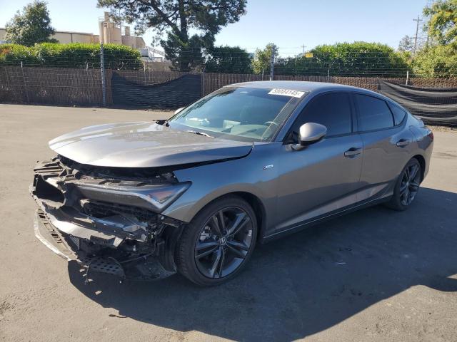  Salvage Acura Integra A-