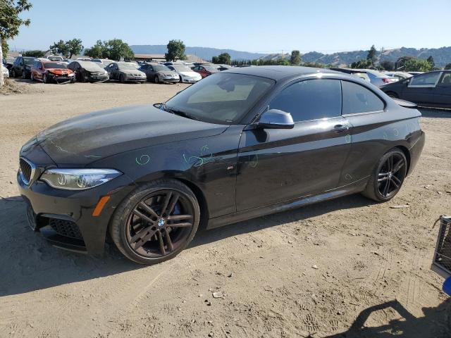  Salvage BMW M Series