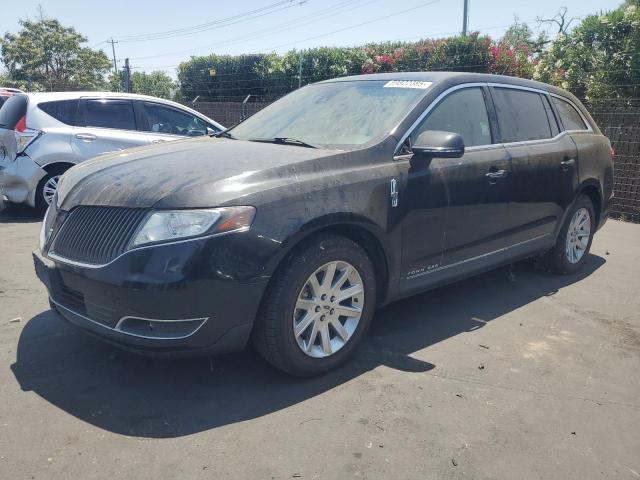  Salvage Lincoln MKT