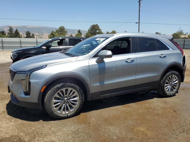  Salvage Cadillac XT4