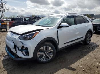  Salvage Kia Niro