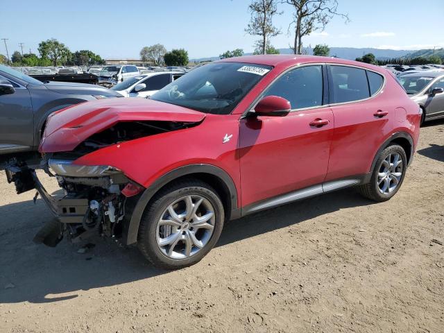  Salvage Dodge Hornet R T