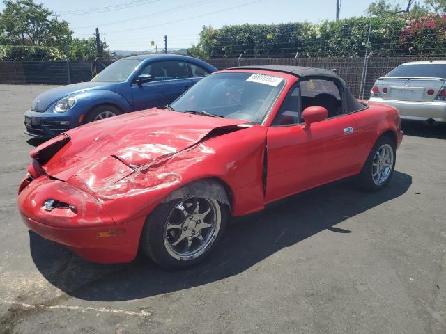  Salvage Mazda Mx5